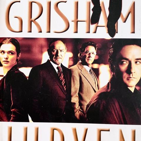 John Grisham: "Juryen"