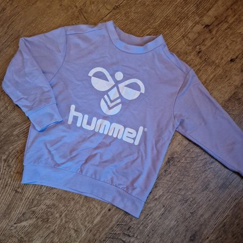 Hummel genser 104