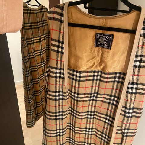 Burberry