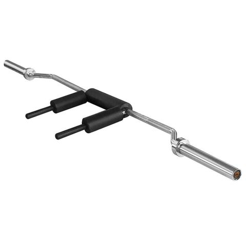 Olympisk Safety Squat Bar