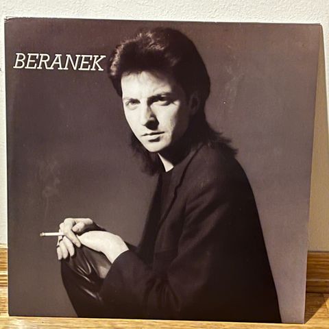 Beranek – Daylight In The Dark – LP