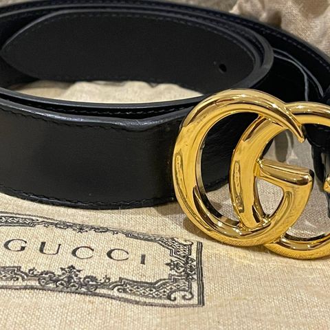 Gucci belte, str. 80