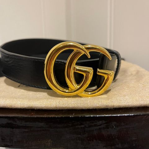 Gucci belte, str. 80