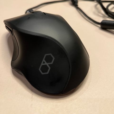 Blackstar Gaming Mouse