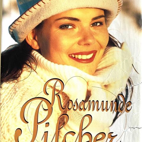 Rosamunde Pilcher: "Vintersolverv"