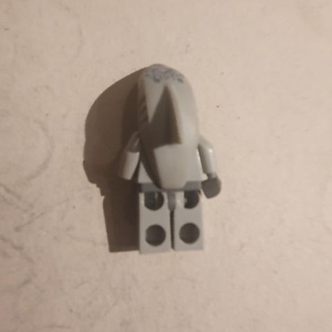 Lego Atlantis minifigur