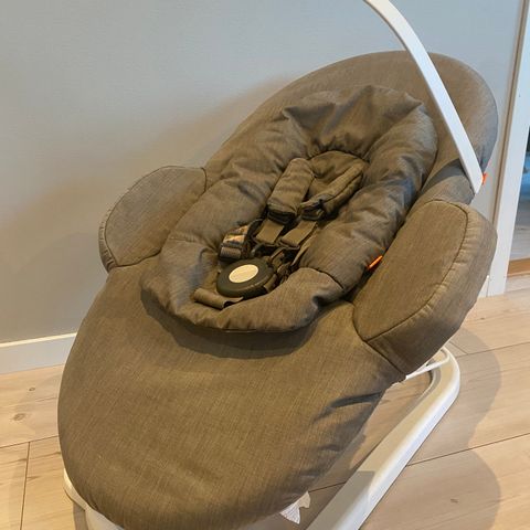 Stokke vippestol