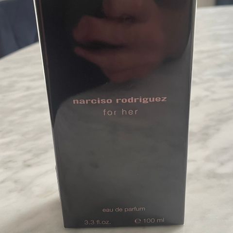 Narciso Rodriguez (For Her) 100ml