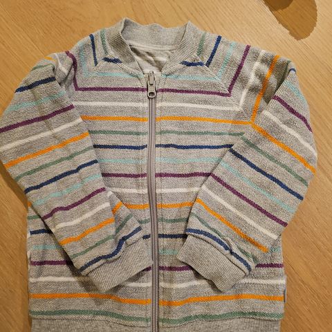 Pent brukt genser/jakke