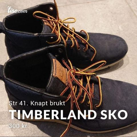 Timberland str 41