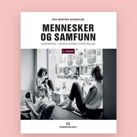 Mennesker og samfunn (2019)