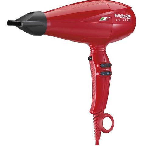 Babyliss Pro V1 Ferrari hårføner 2200 watt