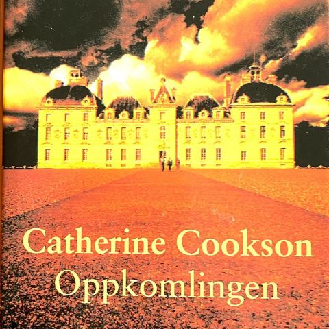 Catherine Cookson: "Oppkomlingen"