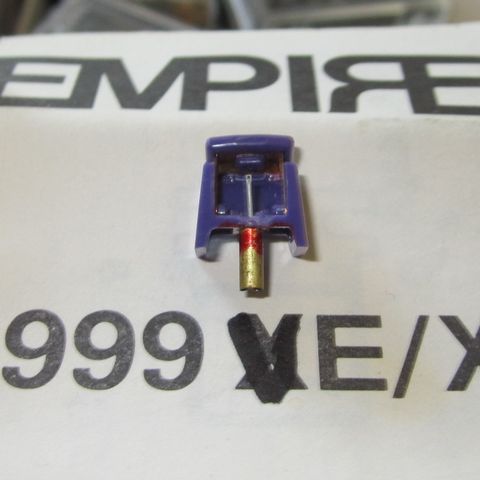 Stift til Empire  999 VE/X