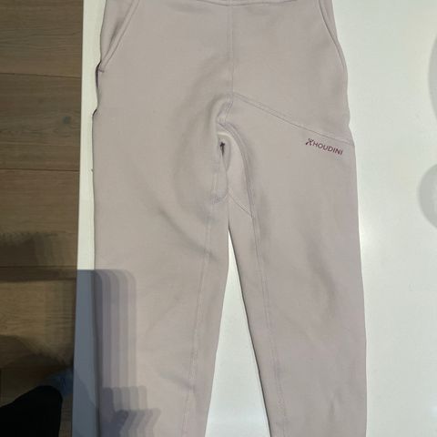 Houdini Toasty Pant str 120