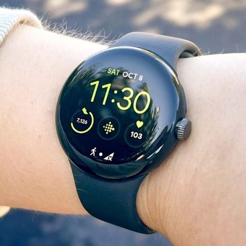 google pixel watch