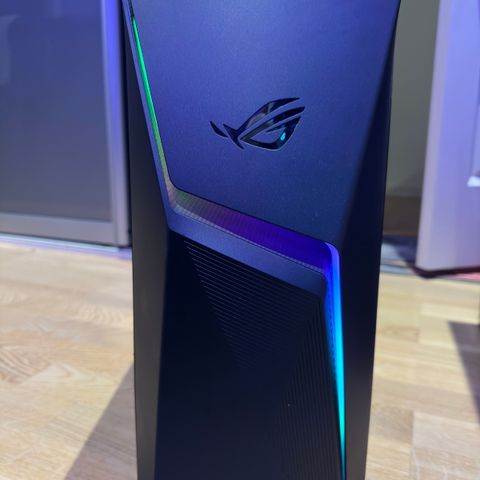 Asus Rog Strix (stasjonær pc)