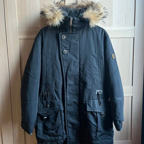 Hugo Boss Parkas