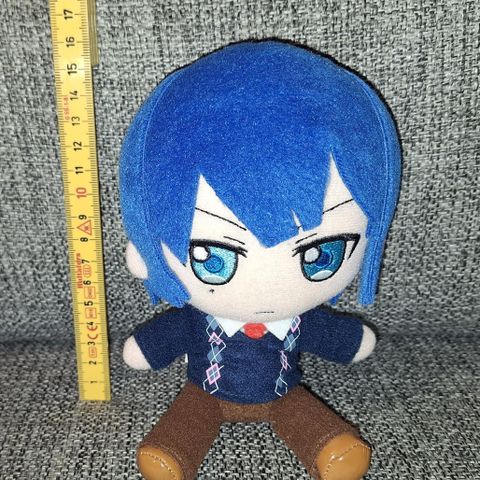 Uta no Prince Masato anime plysj selges!