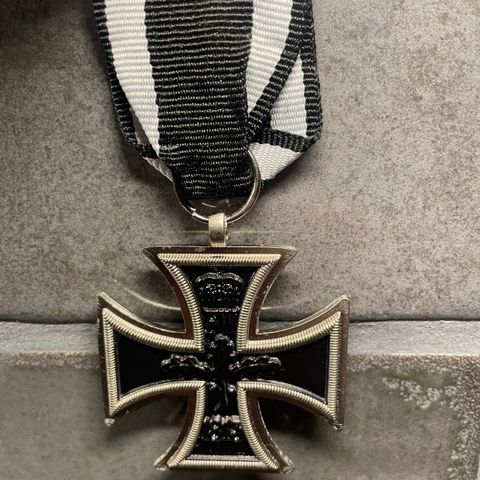 GERMAN IRON CROSS