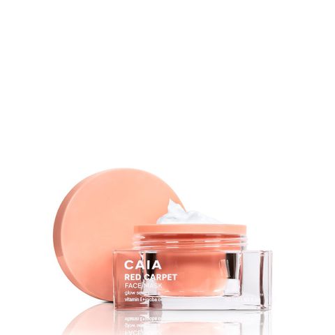 Caia Cosmetics, Red Carpet Facemask