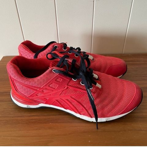 Reebok nano CrossFit