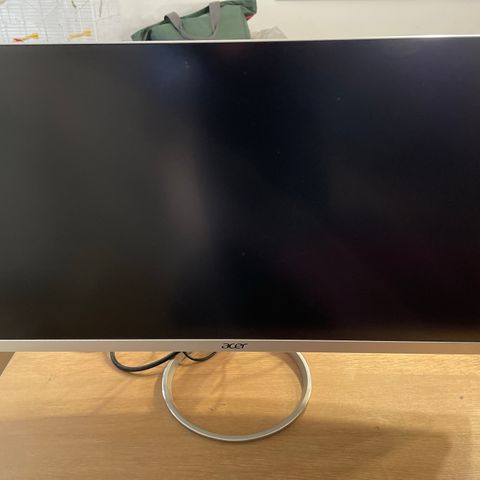 Acer 27’’ skjerm