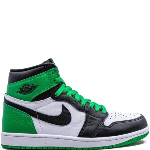 Nike Air Jordan 1 High OG - Lucky Green