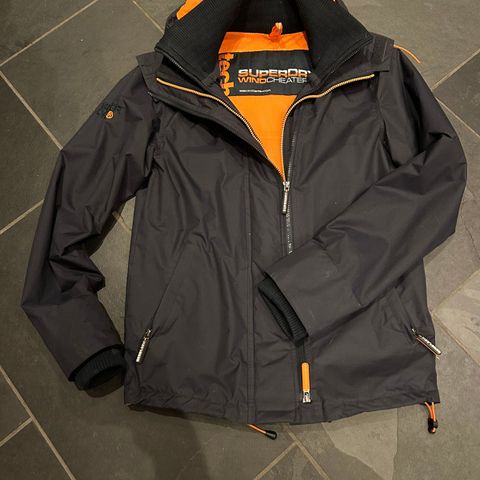 Superdry Windcheater