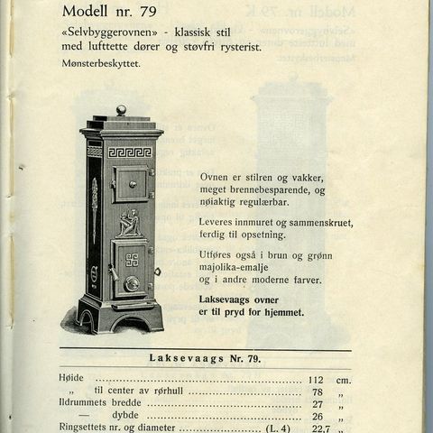 Vedovn Laxevaag Verk Bergen no79