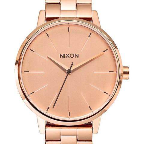 Nixon Klokke