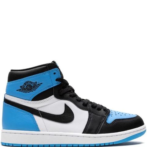 Nike Air Jordan 1 Retro High OG - UNC Toe