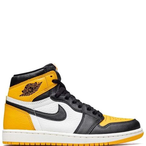 Nike Air Jordan 1 High OG - Taxi