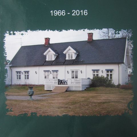 Lions Club Årnes – 50 år (1966–2016)