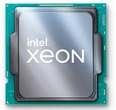 Intel Xeon CPUer selges