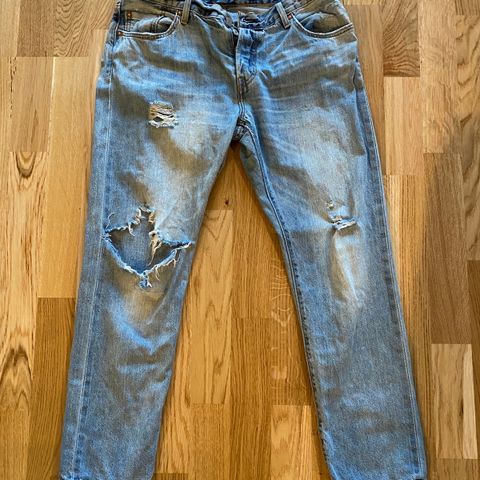 Levi’s 501 W29 L32