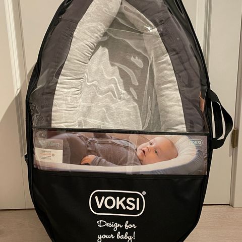 Voksi babynest