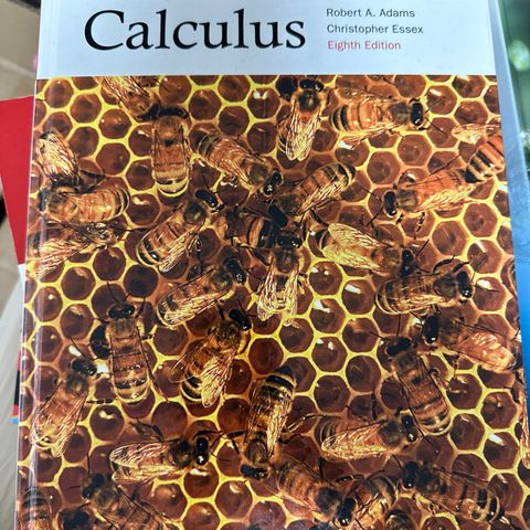 calculus eight edition
