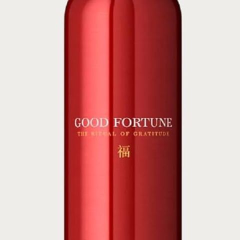 Rituals of good fortune 200 ml  dusjskum