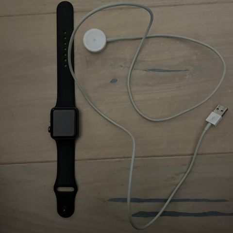 Apple Watch 3 series