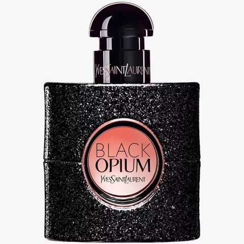 YVES SAINT LAURENT BLACK OPIUM (30 mL)