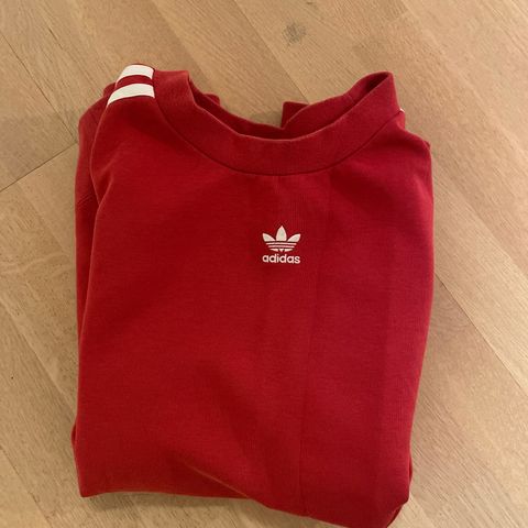 ADIDAS ORIGINALS - OS SWEATSHIRT