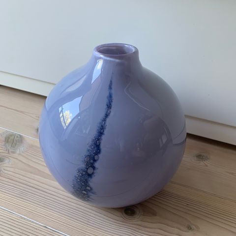 Benny Motzfeldt vase