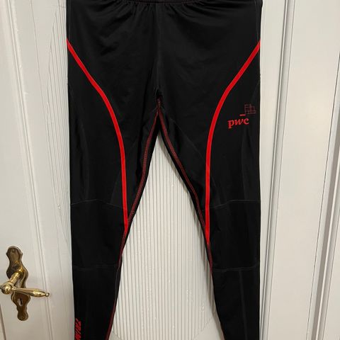 Trimtex tights til løping / jogging / ski til herre