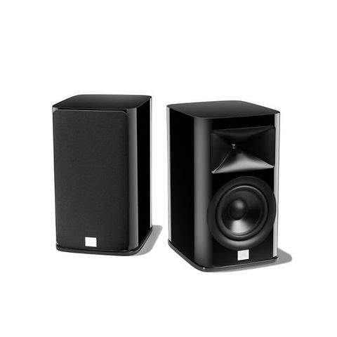 JBL HDI 1600 (sort pianolakk)