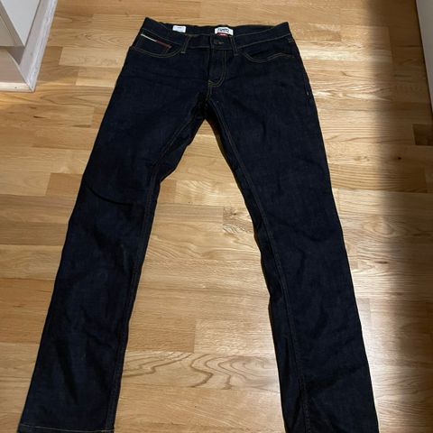 Levis jeans 30x32