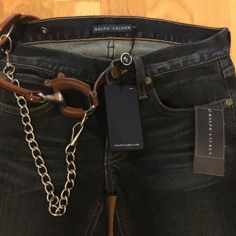 Ralph Lauren jeans