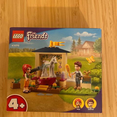 Lego friends