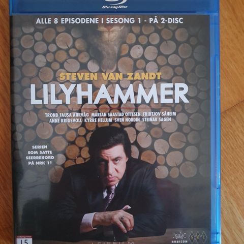 LILYHAMMER