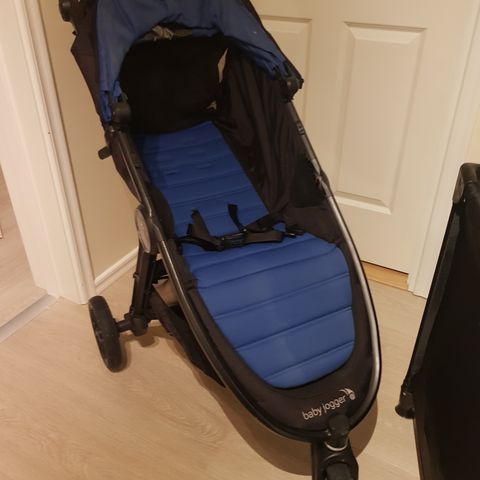 Baby jogger city mini GT2